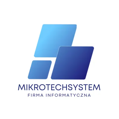Mikrotechsystem Firma Informatyczna - filia Konin