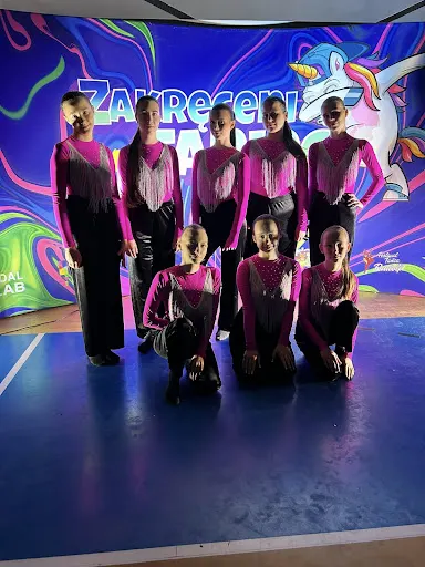 Akademia Tańca Bezuma Konin - szkoła tańca, zajęcia dla dzieci i młodzieży, warsztaty i obozy taneczne